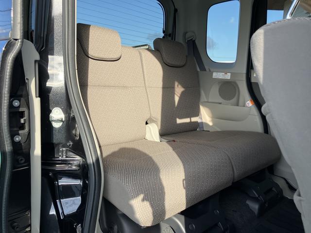 タントＬ　ＳＡIIIワンオーナー車　運転席エアバック　キーレス　ＡＢＳ（山口県）の中古車