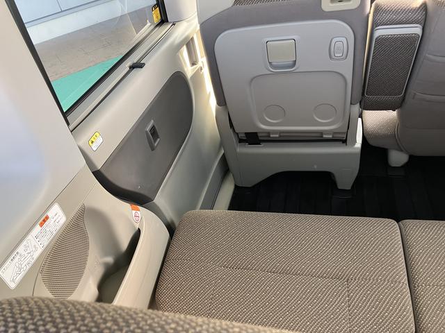 タントＬ　ＳＡIIIワンオーナー車　運転席エアバック　キーレス　ＡＢＳ（山口県）の中古車
