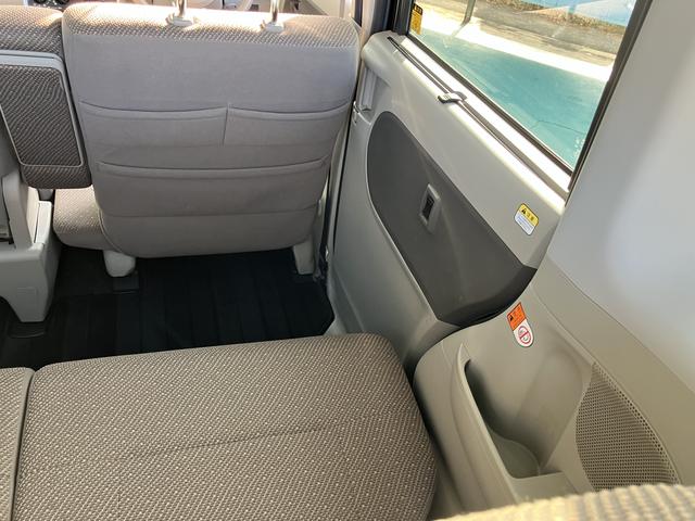 タントＬ　ＳＡIIIワンオーナー車　運転席エアバック　キーレス　ＡＢＳ（山口県）の中古車