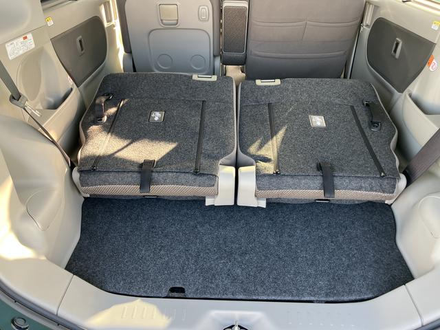 タントＬ　ＳＡIIIワンオーナー車　運転席エアバック　キーレス　ＡＢＳ（山口県）の中古車