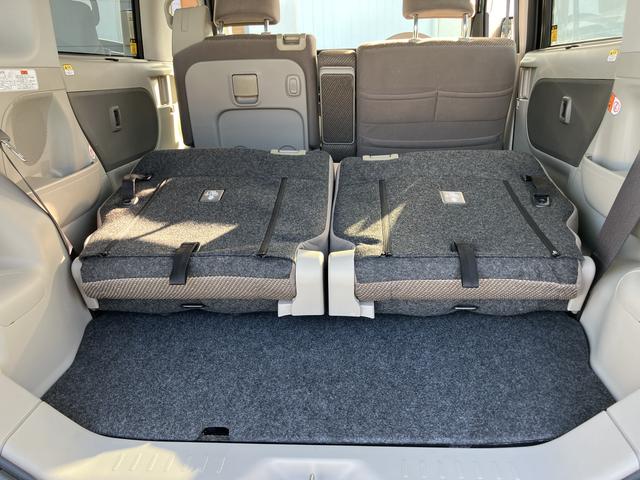 タントＬ　ＳＡIIIワンオーナー車　運転席エアバック　キーレス　ＡＢＳ（山口県）の中古車