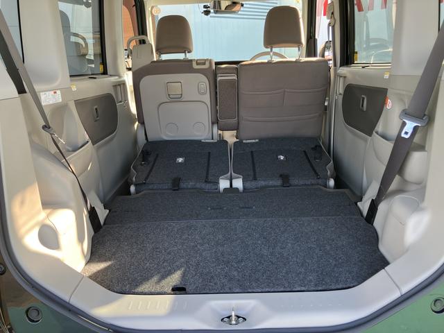 タントＬ　ＳＡIIIワンオーナー車　運転席エアバック　キーレス　ＡＢＳ（山口県）の中古車