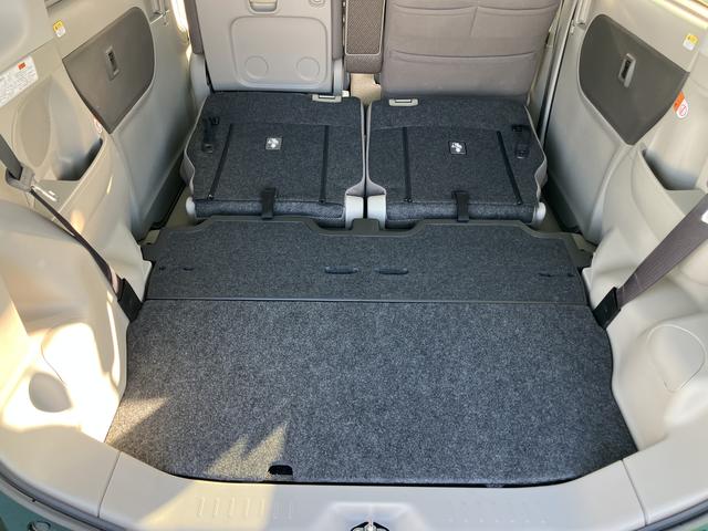 タントＬ　ＳＡIIIワンオーナー車　運転席エアバック　キーレス　ＡＢＳ（山口県）の中古車