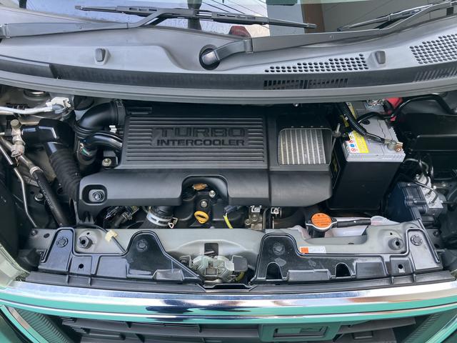タントカスタムＲＳ　トップエディションＳＡII（山口県）の中古車
