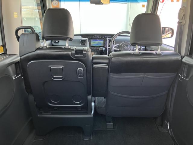 タントカスタムＲＳ　トップエディションＳＡII（山口県）の中古車