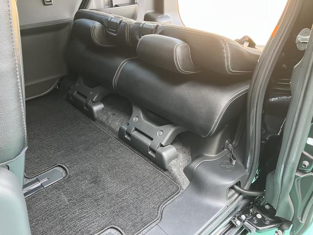 タントカスタムＲＳ　トップエディションＳＡII（山口県）の中古車