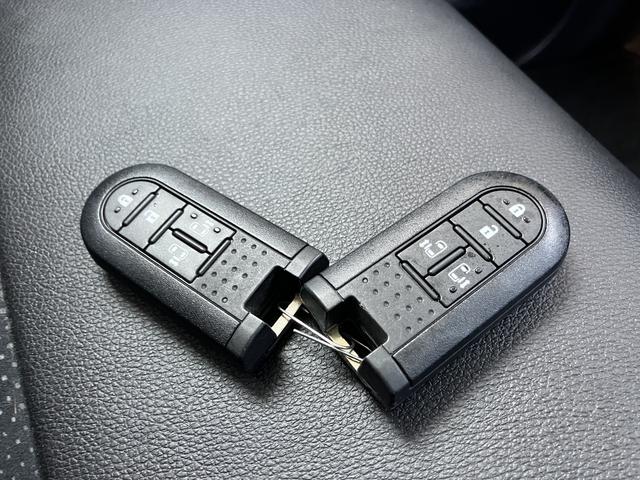 タントカスタムＲＳ　トップエディションＳＡII（山口県）の中古車