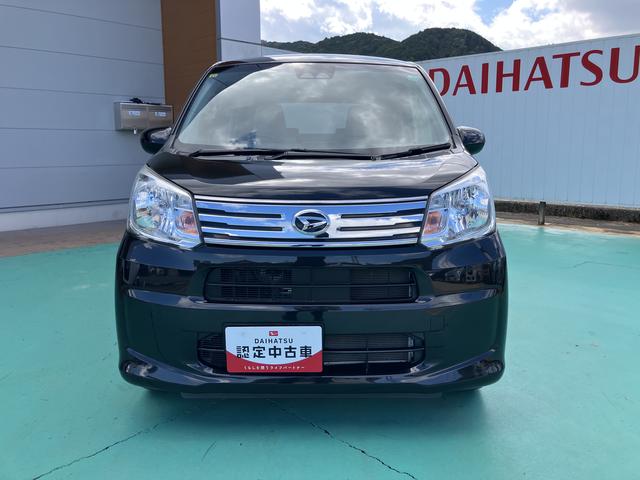 ムーヴＸ　ＳＡIII（山口県）の中古車
