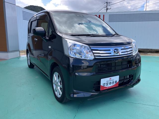 ムーヴＸ　ＳＡIII（山口県）の中古車