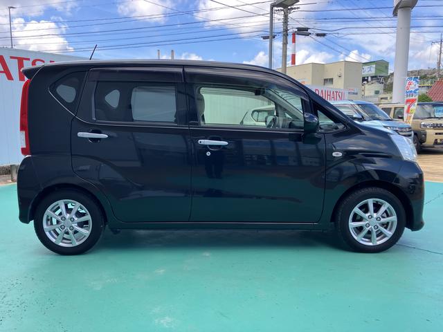 ムーヴＸ　ＳＡIII（山口県）の中古車