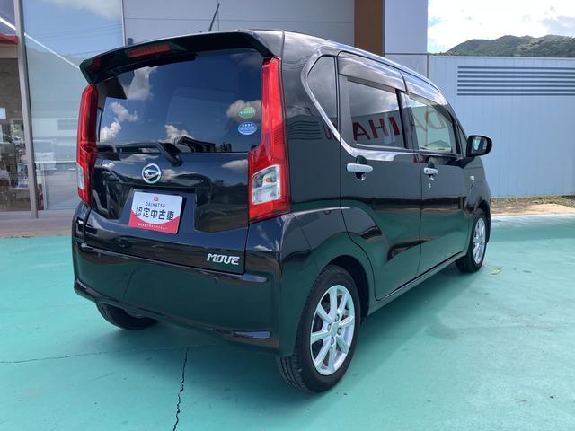 ムーヴＸ　ＳＡIII（山口県）の中古車