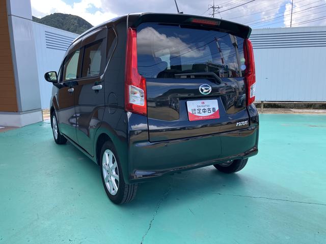 ムーヴＸ　ＳＡIII（山口県）の中古車