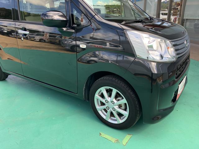 ムーヴＸ　ＳＡIII（山口県）の中古車