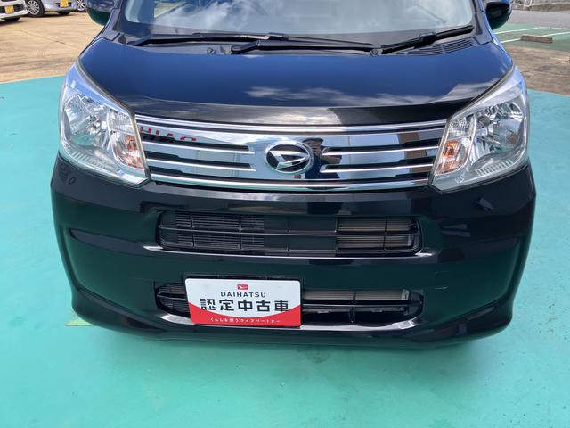 ムーヴＸ　ＳＡIII（山口県）の中古車