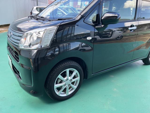ムーヴＸ　ＳＡIII（山口県）の中古車