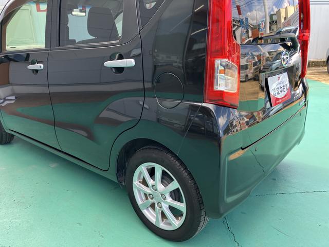 ムーヴＸ　ＳＡIII（山口県）の中古車