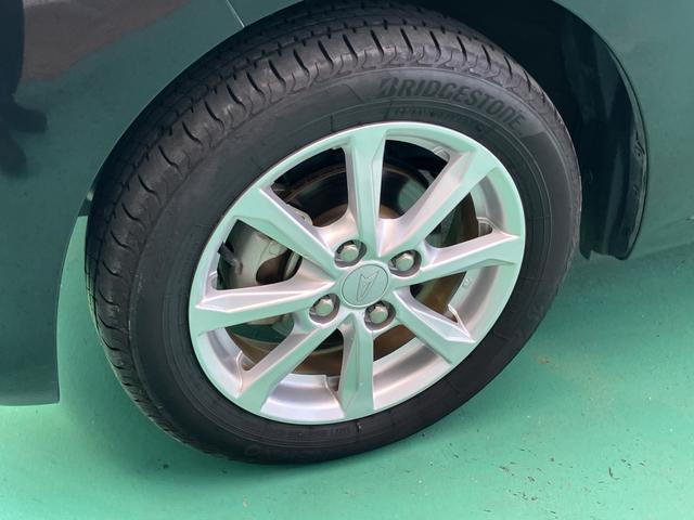 ムーヴＸ　ＳＡIII（山口県）の中古車