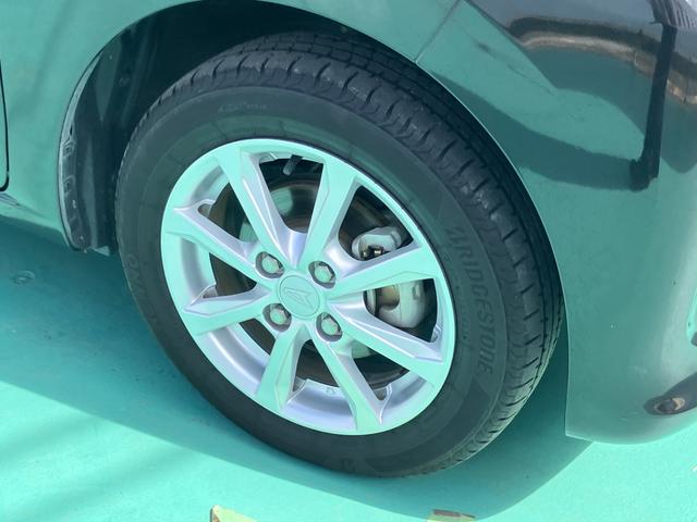 ムーヴＸ　ＳＡIII（山口県）の中古車