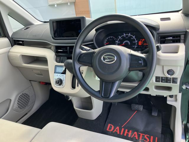 ムーヴＸ　ＳＡIII（山口県）の中古車