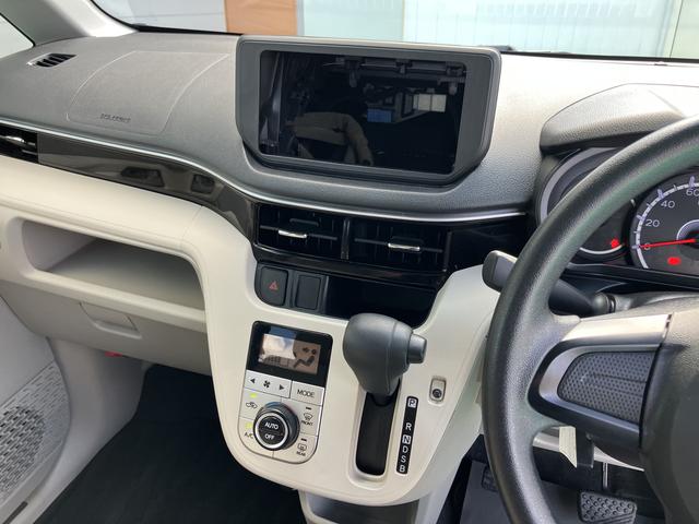 ムーヴＸ　ＳＡIII（山口県）の中古車
