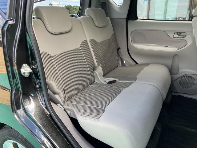 ムーヴＸ　ＳＡIII（山口県）の中古車