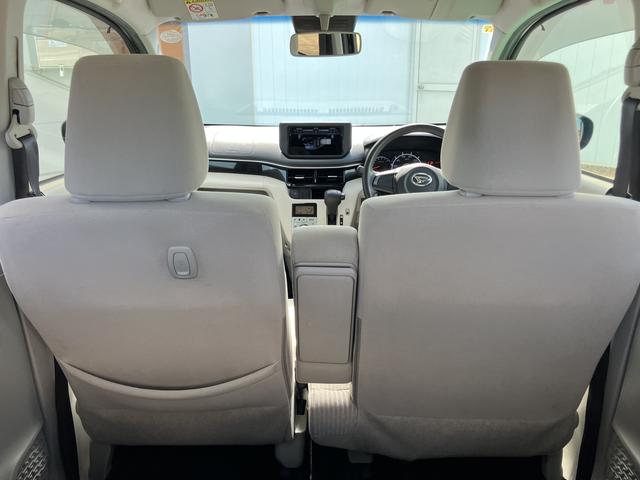 ムーヴＸ　ＳＡIII（山口県）の中古車