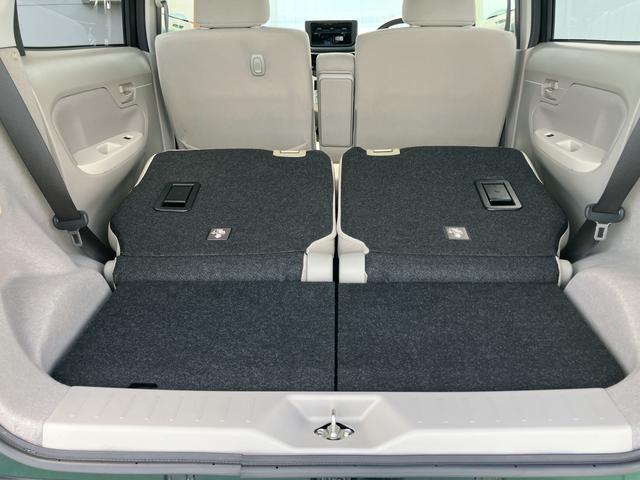 ムーヴＸ　ＳＡIII（山口県）の中古車