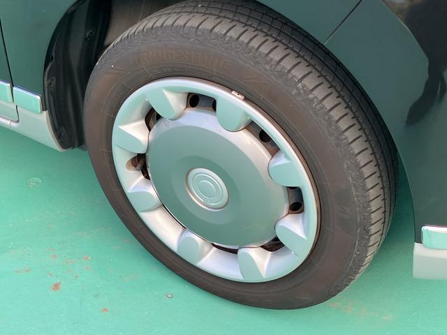 ムーヴキャンバスＧブラックインテリアリミテッド　ＳＡIII（山口県）の中古車