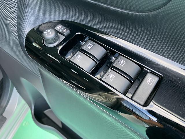 ムーヴキャンバスＧブラックインテリアリミテッド　ＳＡIII（山口県）の中古車