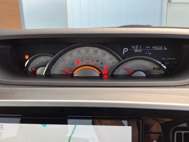 ムーヴキャンバスＧブラックインテリアリミテッド　ＳＡIII（山口県）の中古車