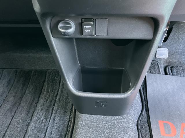 ムーヴキャンバスＧブラックインテリアリミテッド　ＳＡIII（山口県）の中古車