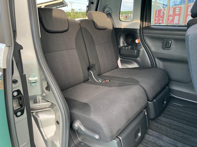 ムーヴキャンバスＧブラックインテリアリミテッド　ＳＡIII（山口県）の中古車