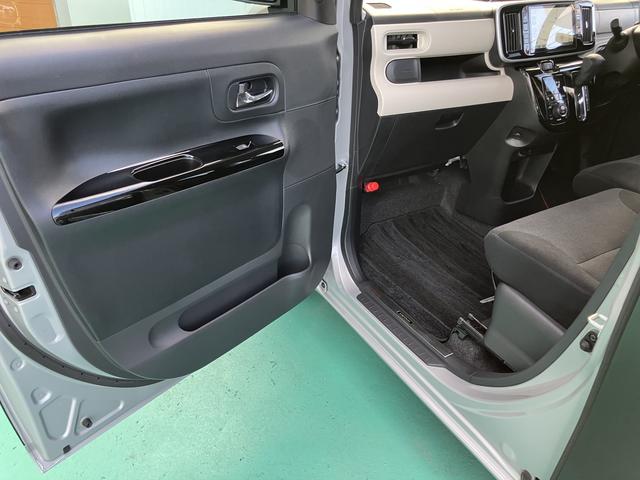 ムーヴキャンバスＧブラックインテリアリミテッド　ＳＡIII（山口県）の中古車