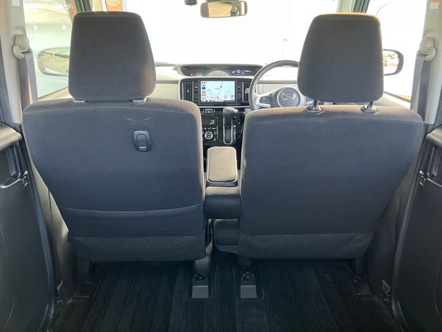 ムーヴキャンバスＧブラックインテリアリミテッド　ＳＡIII（山口県）の中古車