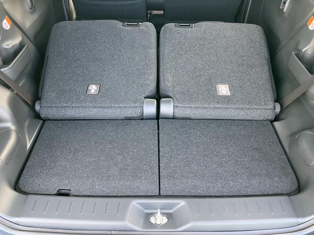 ムーヴキャンバスＧブラックインテリアリミテッド　ＳＡIII（山口県）の中古車