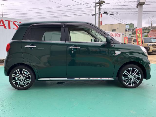 キャストスタイルＧ　ＶＳ　ＳＡIII（山口県）の中古車