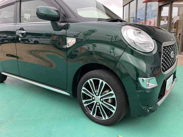 キャストスタイルＧ　ＶＳ　ＳＡIII（山口県）の中古車