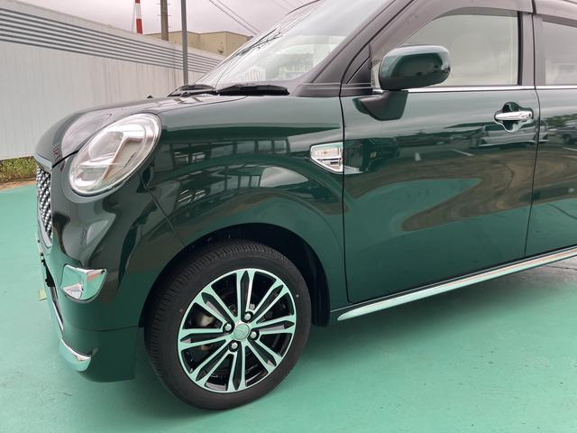 キャストスタイルＧ　ＶＳ　ＳＡIII（山口県）の中古車