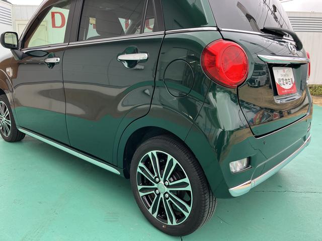 キャストスタイルＧ　ＶＳ　ＳＡIII（山口県）の中古車