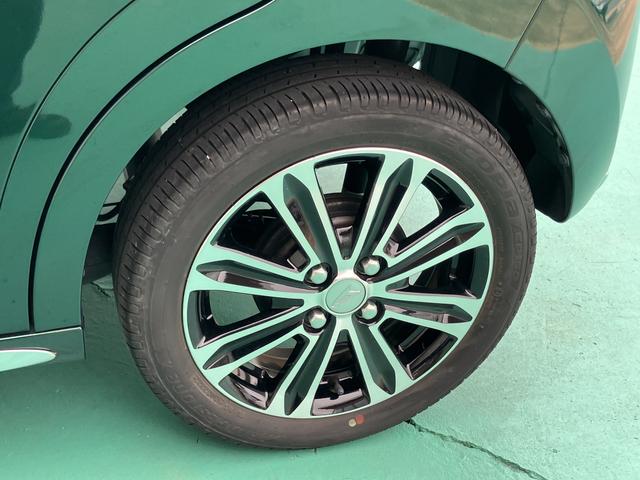 キャストスタイルＧ　ＶＳ　ＳＡIII（山口県）の中古車