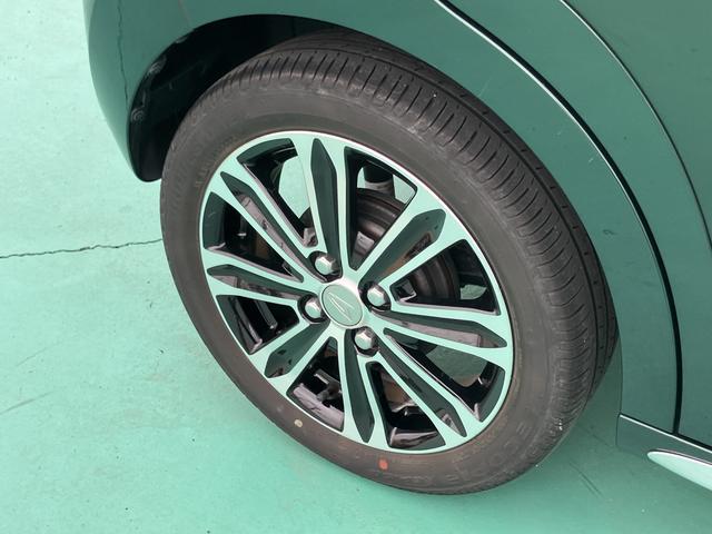 キャストスタイルＧ　ＶＳ　ＳＡIII（山口県）の中古車