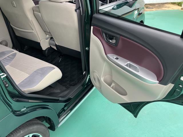 キャストスタイルＧ　ＶＳ　ＳＡIII（山口県）の中古車