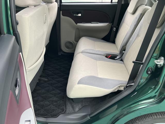 キャストスタイルＧ　ＶＳ　ＳＡIII（山口県）の中古車