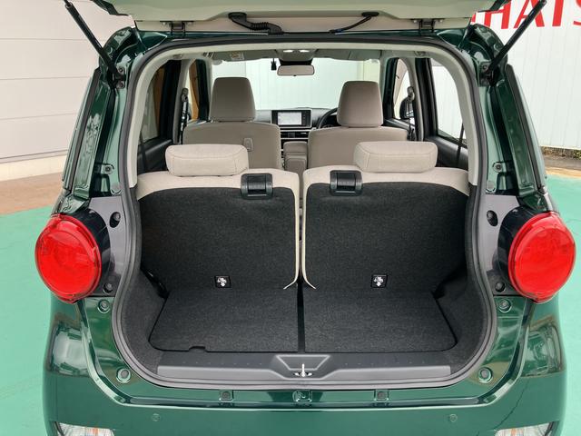 キャストスタイルＧ　ＶＳ　ＳＡIII（山口県）の中古車