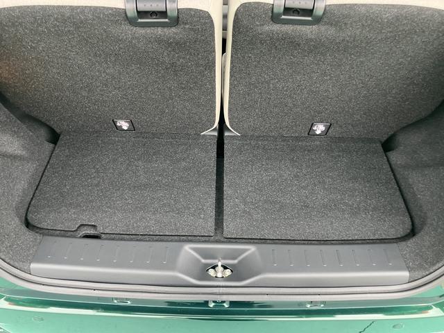 キャストスタイルＧ　ＶＳ　ＳＡIII（山口県）の中古車