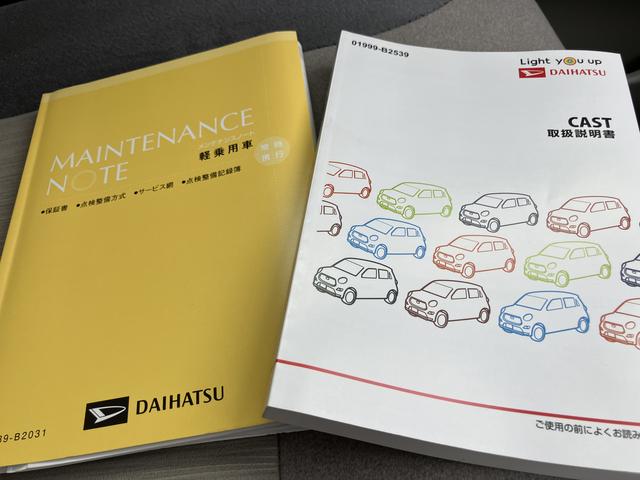 キャストスタイルＧ　ＶＳ　ＳＡIII（山口県）の中古車
