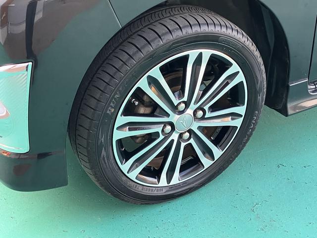タントカスタムＲＳ　トップエディションＳＡ（山口県）の中古車