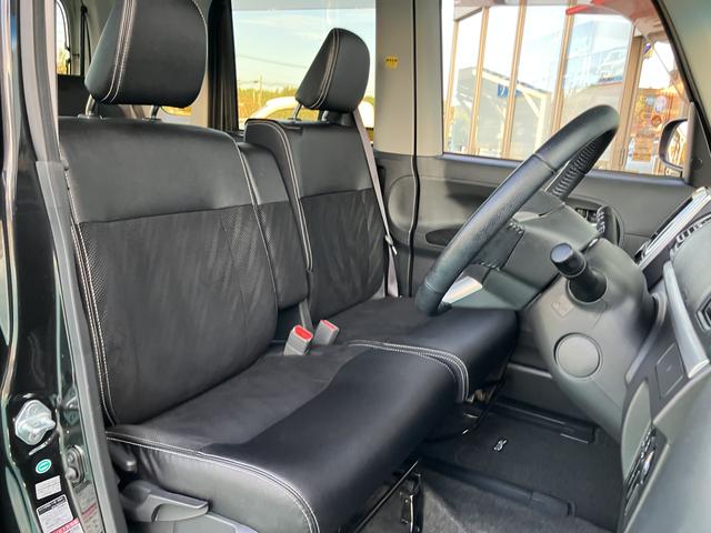 タントカスタムＲＳ　トップエディションＳＡ（山口県）の中古車