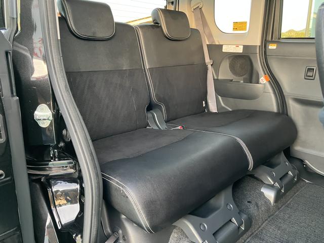 タントカスタムＲＳ　トップエディションＳＡ（山口県）の中古車