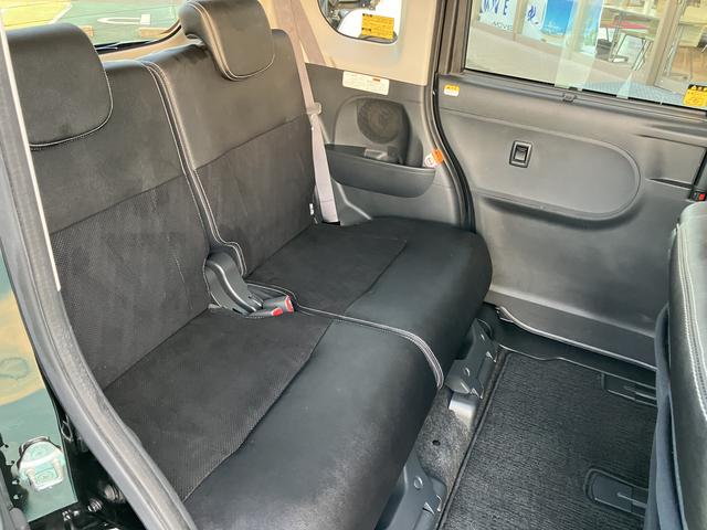 タントカスタムＲＳ　トップエディションＳＡ（山口県）の中古車